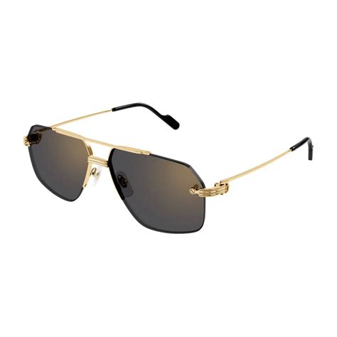 Cartier CT0426S Sunglasses 